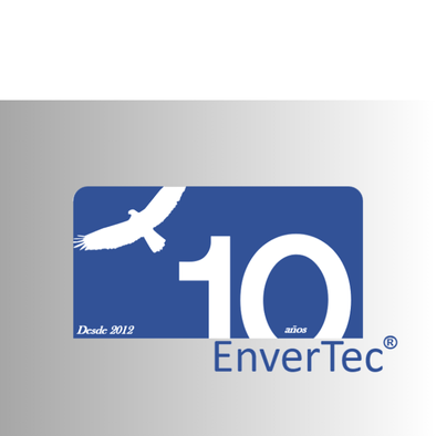 10th anniversary Envertec