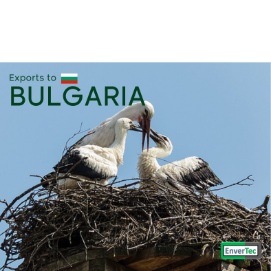 BULGARIA Exports