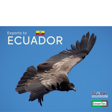 ECUADOR Exports