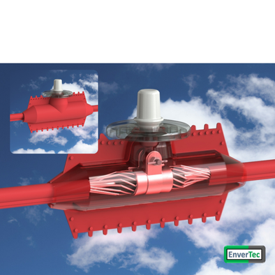 New AENOR Certification for COVER MODEL SPGSA6A