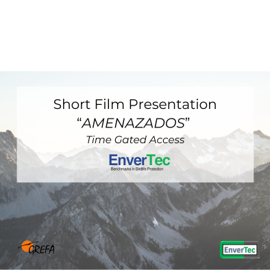 Short Film Presentation: 