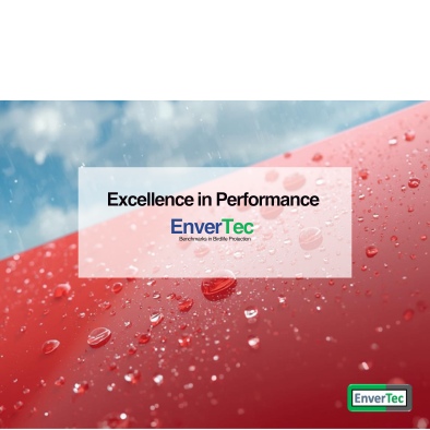 Excellence in Performance