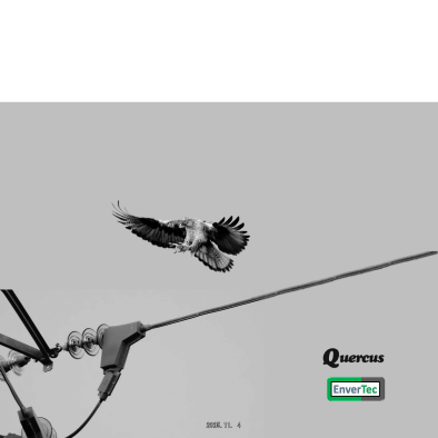 Quercus Podcast sponsored by EnverTec