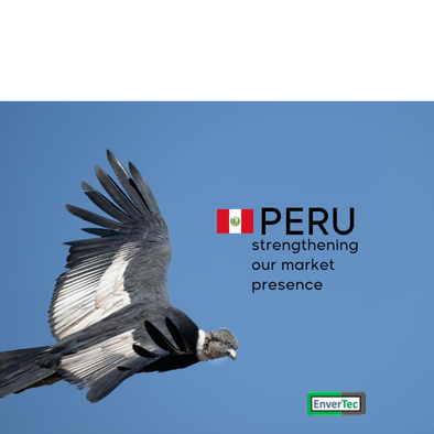 New Exports to Peru